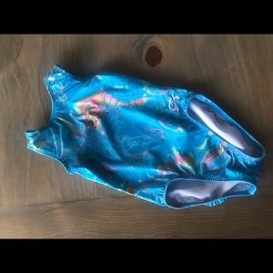 CK leotard Dance/gymnastics